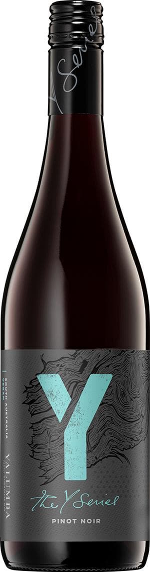 Yalumba Y Series Pinot Noir 2025 750ML