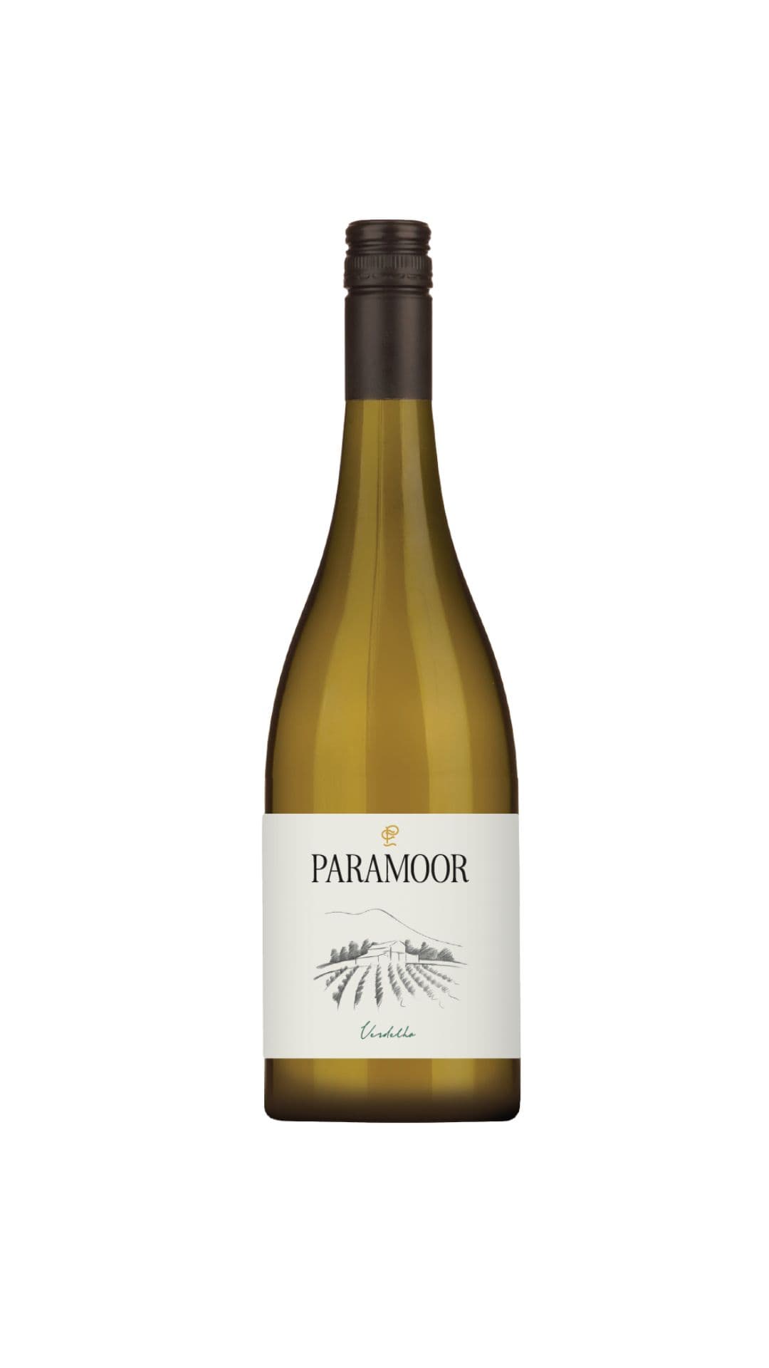 Paramoor Verdelho 750ML 2025