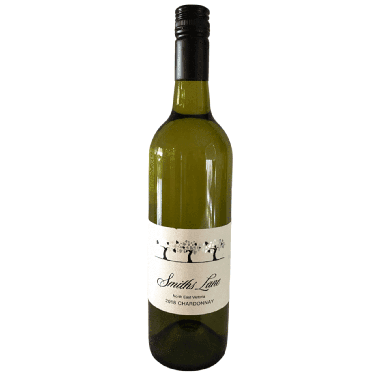 Smiths Lane Yarra Valley B/L Chardonnay
