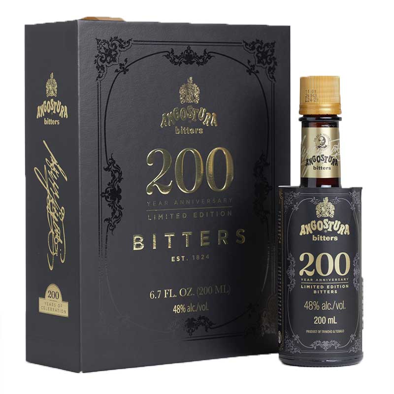 Angostura Bitters 200ML