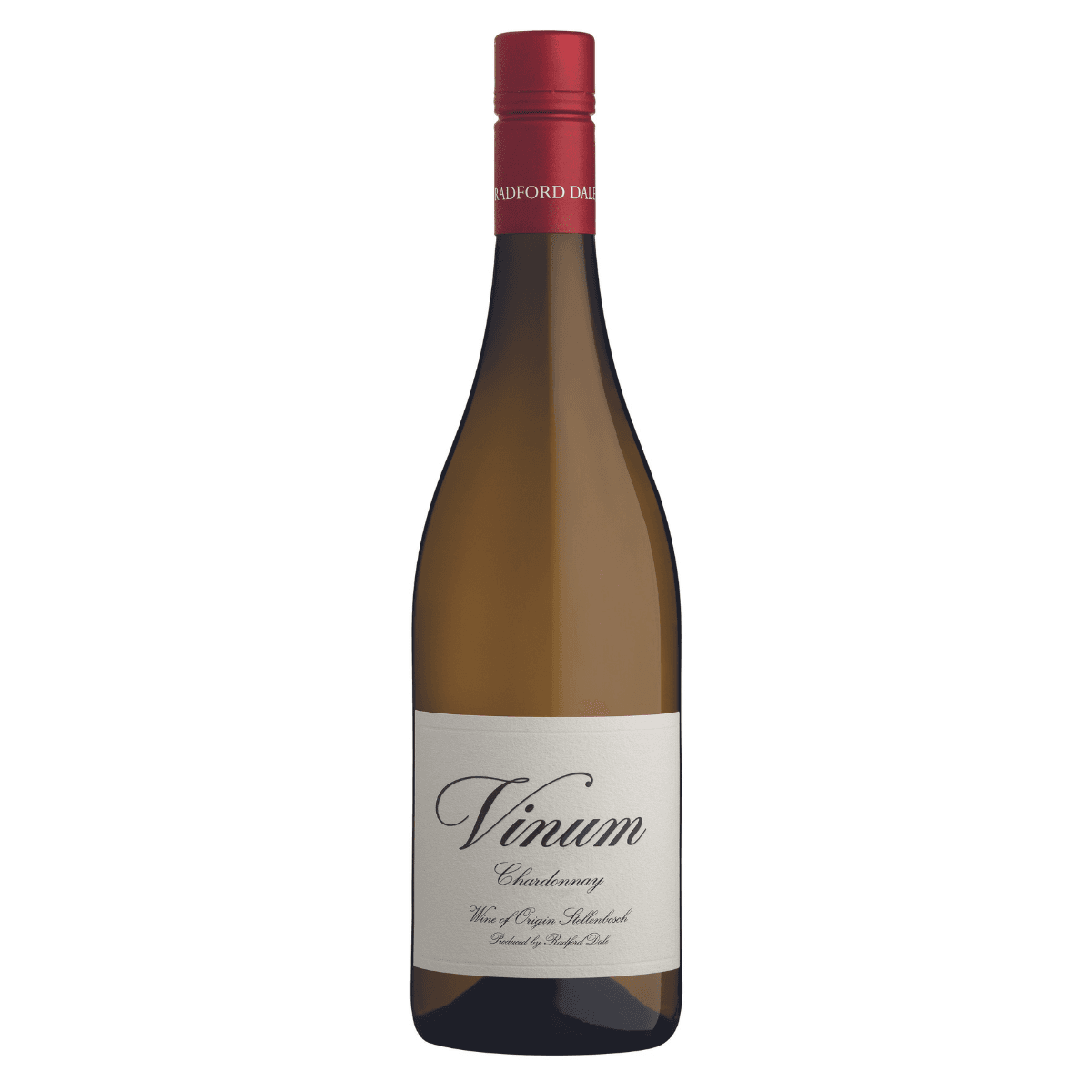 Radford Dale Chardonnay 750ML