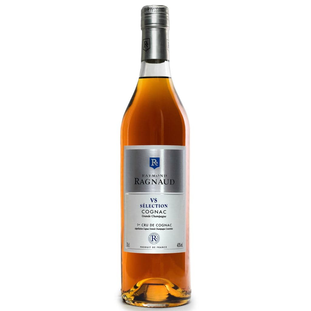 RAYMOND RAGNAU COGNAC SELECTION 4YR