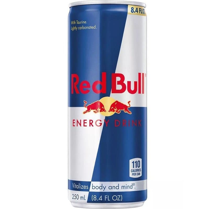 Red Bull original 250mL