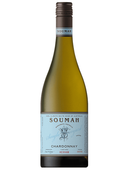 Soumah Hexam Chardonnay 2025