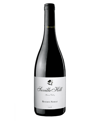 Seville Hill Reserve Shiraz 2019 750ML