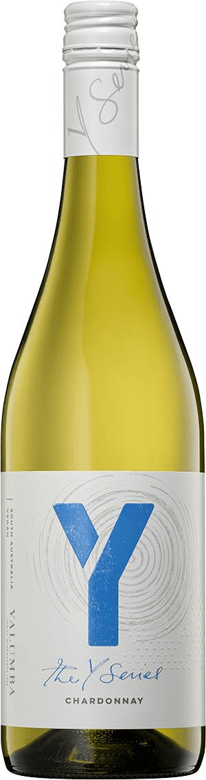 Yalumba Y Series Chardonnay 2025 750ML