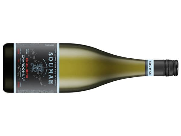 Soumah Equilibrio Hexham Chardonnay 2023