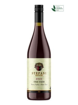 Stefani The View Pinot Noir