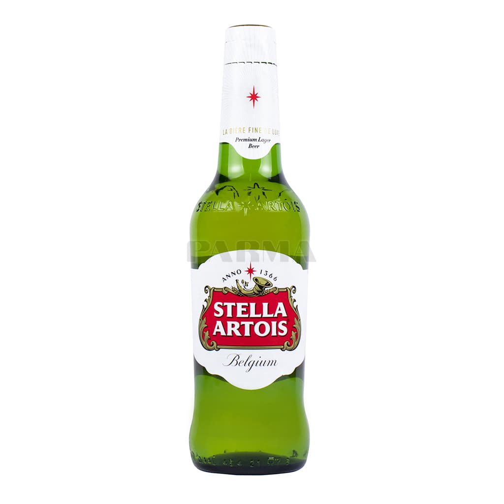 Stella Artois 500mL