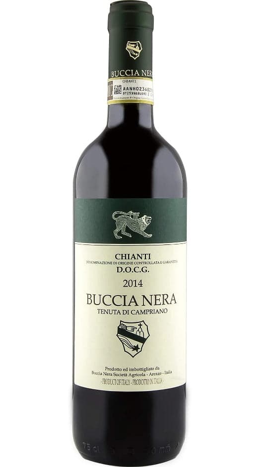 Tenuta di Campriano Chianti 750ML