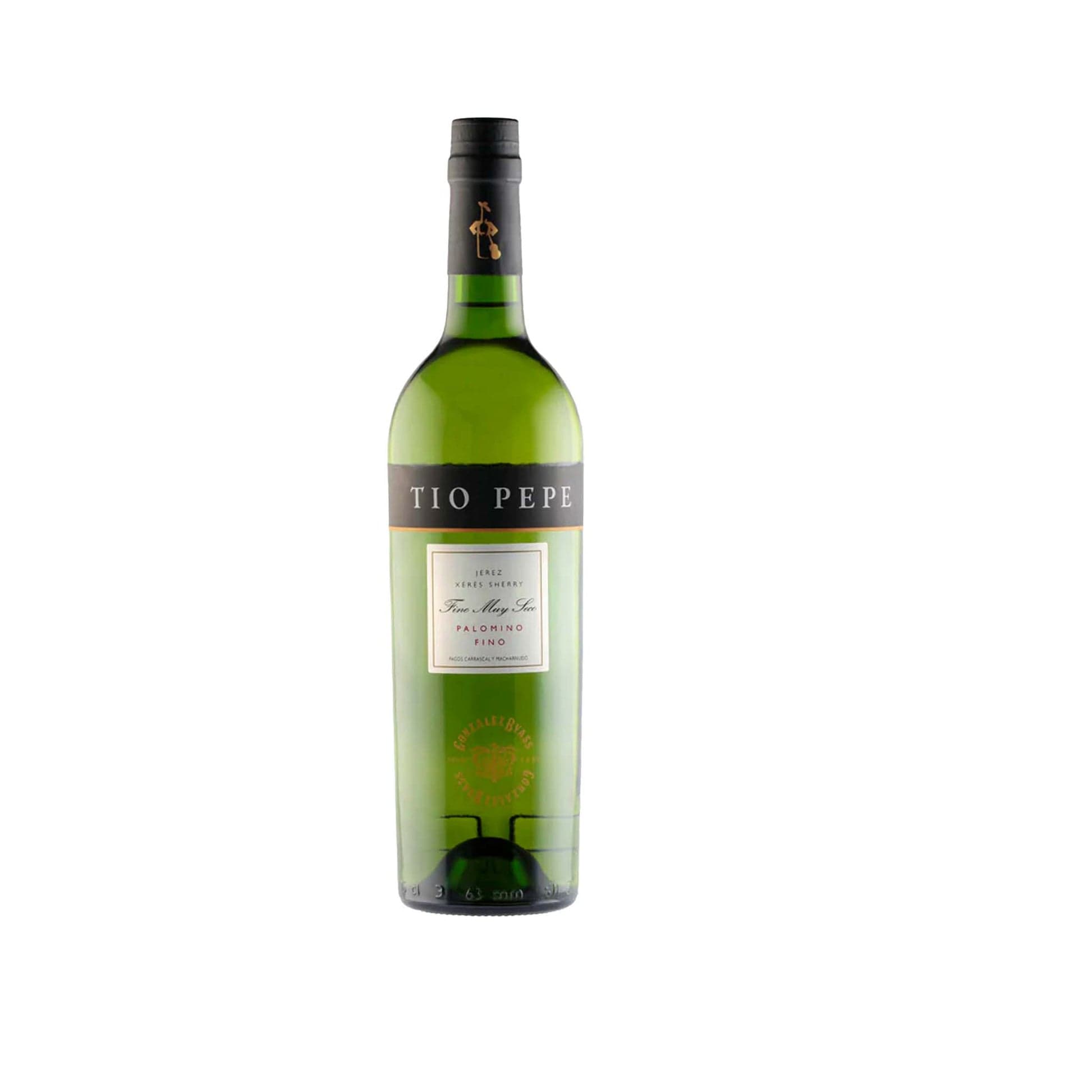 Tio Pepe Xeres Sherry 750mL