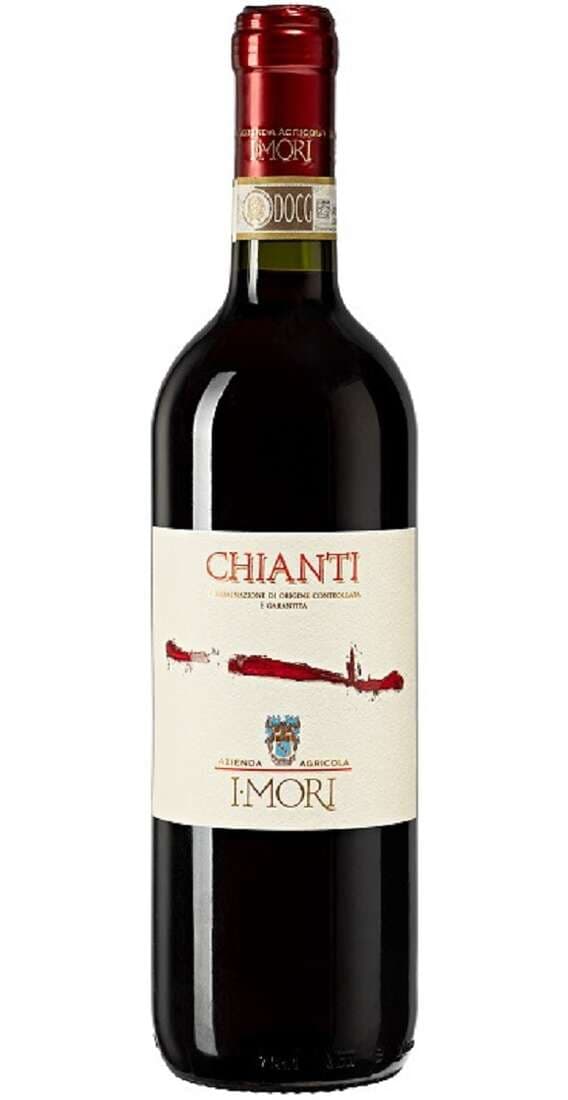 Azienda Agricola Imori Chianti DOCG 750ML