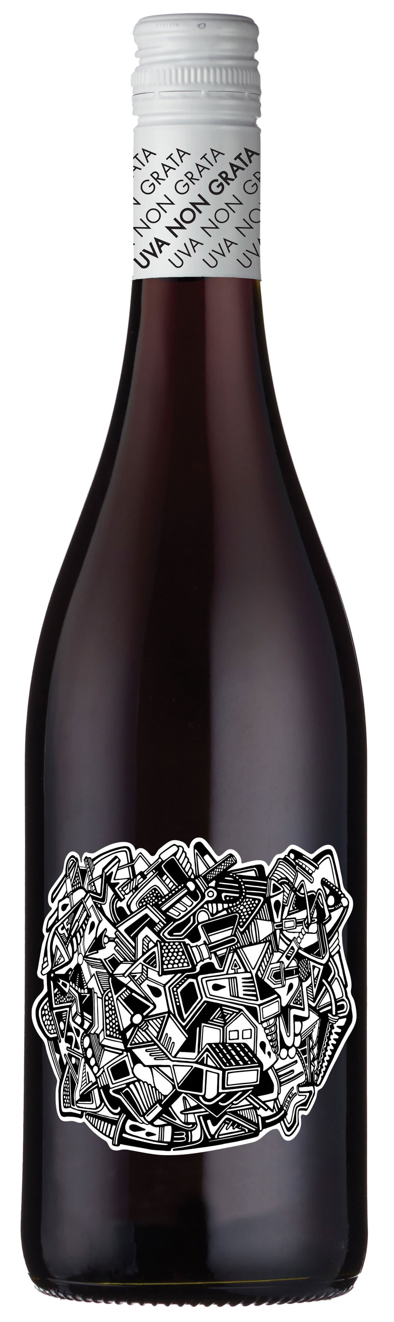 Uva Non Grata Gamay 750ML