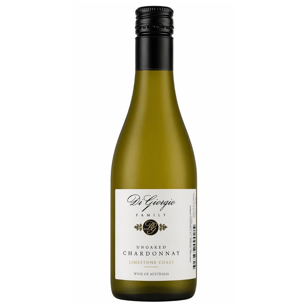Di Giorgio Lucindale Chardonnay 187mL