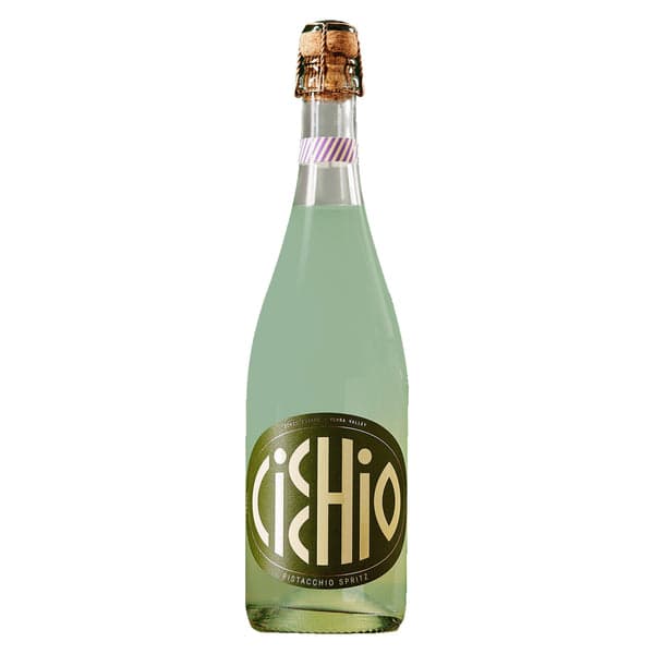 Zonzo Estate Cicchio Spritz NV