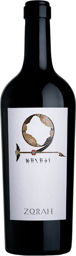 Zorah Karasi Areni 750ML